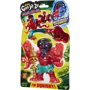 Giochi Preziosi GJT49000 Goojitsu Renk Değiştiren Cursed Goo Sea Tekli Figür 42662