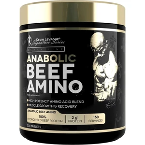 Kevin Levrone Anabolic Beef Amino 300 Tablet