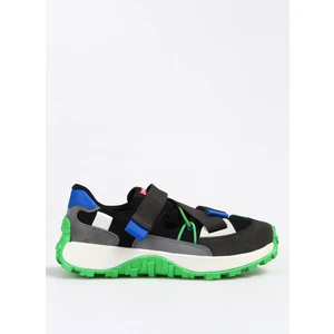 Çok Renkli Erkek Sneaker Tws