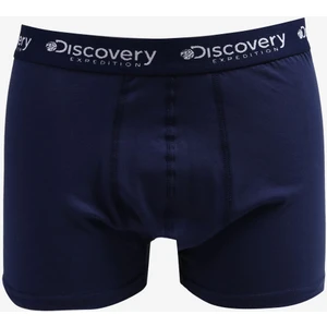 Discovery Expedition Boxe, 2xl, Lacivert