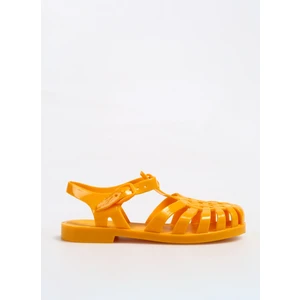 Discovery Expedition Sarı Kadın Sandalet Perry-G