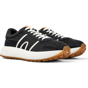 Pelotas Athens Erkek Siyah Sneaker K100943-001