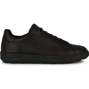 Siyah Erkek Sneaker U Spherıca Ecub-1 C