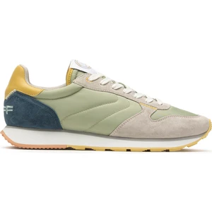 Haki Erkek Sneaker Marathon