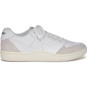Beyaz Erkek Sneaker Sebago Hurrıcane