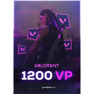 1200 VP