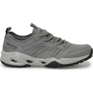 236530 Günlük Bağcıklı Fileli Erkek Spor Ayakkabı