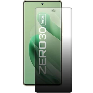 ECR MOBILE Infinix Zero 30 ile Uyumlu Hidrojel Nano Ekran Koruyucu Film Mat