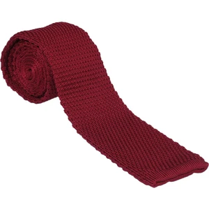 Ars Magic Box Özgün 5.5 cm Örme Triko Kravat