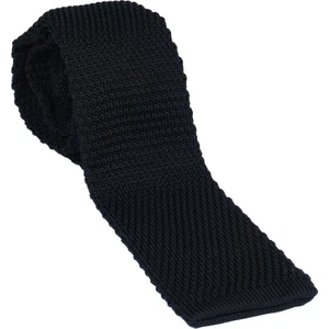 Ars Magic Box Özgün 5.5 cm Örme Triko Kravat