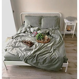 Çift Kişilik Nevresim Set