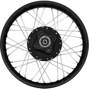 Rks Rt 250 Arka Jant Komple