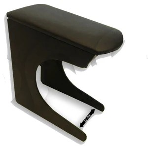 Universal Lüx Montajsız Kolçak 12.5 cm Pnd