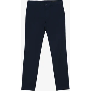 Altınyıldız Classics Lacivert Erkek Pantolon 4A0124200091