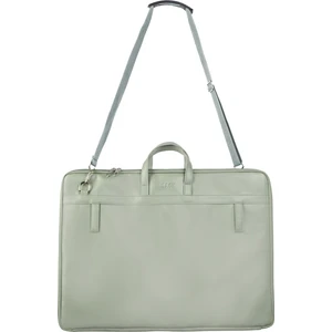 Hobi Market Art Deri Proje Resim Çantası 40X55 Cm. Pastel Mint Yeşili