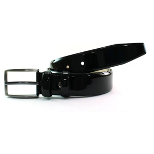 Mentor Regalo Deri Kemer Siyah Rugan 81060