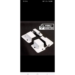 Melih Shop Sineklik Pabuç