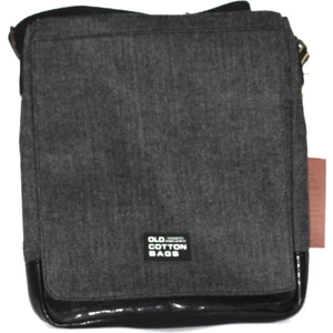 Old Cotton Cargo 7112 S Western S Bag - Omuz Çantası