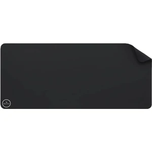 Siyah Professional Oyuncu  Mouse Pad,ofis Mouse Pad, Kaydırmaz Taban Mouse Pad, Su Geçirmez Mouse Pad (90X40 Xl)