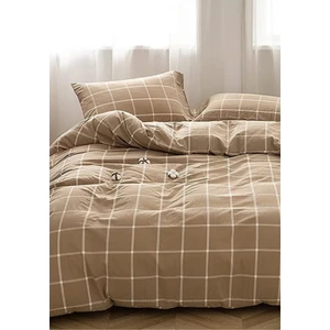 Sheri Home Sheri Basic Çift Kişilik 1 Adet Nevresim (Yorgan KILIFI)200 cm x 220 Cm, Malzeme:  Pamuk.