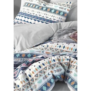Sheri Home Sheri Basic Çift Kişilik 1 Adet Nevresim (Yorgan KILIFI)200 cm x 220 Cm, Malzeme:  Pamuk.