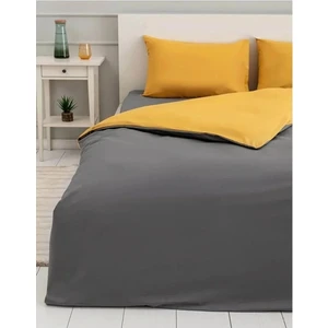 Sheri Home Çift Kişilik 200X220 Çift Taraflı Nevresim Yorgan KILIFI0145388