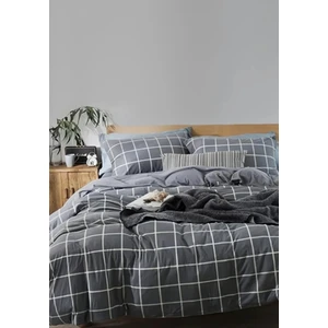 Sheri Home Sheri Basic Çift Kişilik 1 Adet Nevresim (Yorgan KILIFI)200 cm x 220 Cm, Malzeme:  Pamuk.