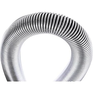 More Home Yaylı 150 cm 1,5 Metre Duş Hortumu Spirali Poşetli Paket