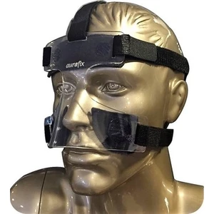 Medikal Burun ve Yüz Koruyucu Maske ANG-980 Standart