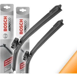 Vw Passat B8 Muz Ön Silecek Takımı Bosch Aeroeco 2015-2022