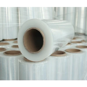 Palet Streç Film 17 Mikron 50 cm 3,5 kg Palet Streç 6 Adet