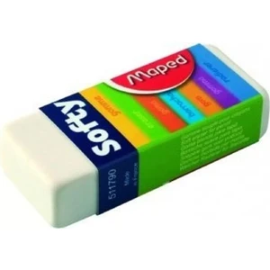 Softy Silgi ( 5 Adet )