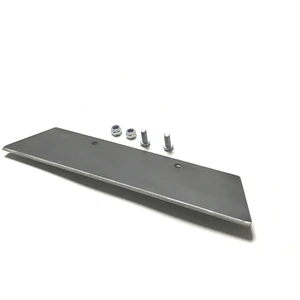 Yamuk Çapa 17 cm Yedek Bıçağı