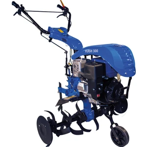 300 B&s CR950 (3+1) 7bg 208CC 90KG Ipli Benzin Motorlu Çapa Makinesi
