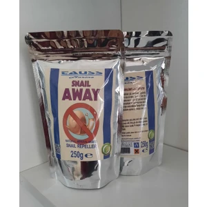 Marine Snaıl-Away / Powder (Salyangoz-Sümüklüböcek Kovucu) 250 gr