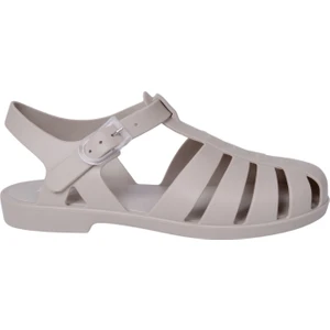 S10259 Biarritz Mate Vizon Kadın Sandalet