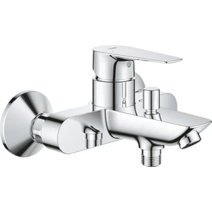 23605001 Bauedge Tek Kumandalı Banyo Bataryası