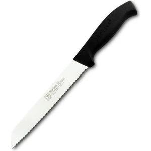 Sürmene Sürbısa 61202 Lazer (Testere) Ağız Ekmek Bıçağı (61202 20 Cm)