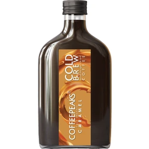 Cold Brew Coffee Caramel 200 ml