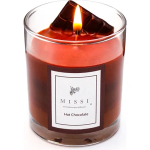 Hot Chocolate Vegan Mum