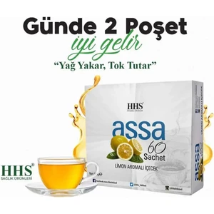 60 Karışık Bitki Çayı  (  1  Adet  )