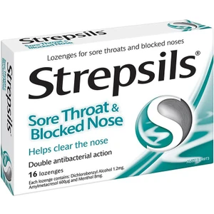 Pastil Mentollü 24'lü  (  1  Adet  )