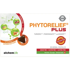 Pastil Plus 30'lu  (  1  Adet  )