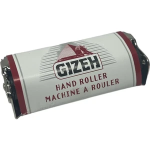 Metal Sigara Rolling Makinesi