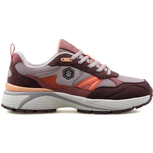 Bonte 4fx Mor Kadın Sneaker