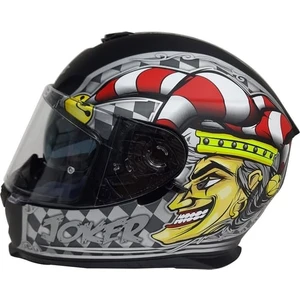 Axxıs Eagle Sv Joker Matt Grey