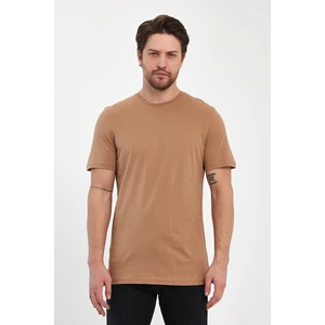 Süprem Bisiklet Yaka T-Shirt RD23YE272020