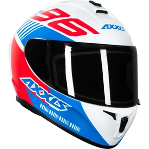 Axxıs Eagle Sv Z96 Gloss Red