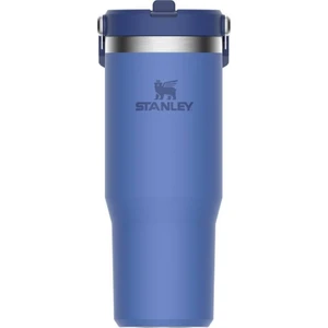 The Iceflow Flip Straw Pipetli Termos Bardak 0,89 Lt