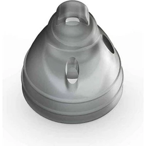 Phonak Closed Smokey Dome M (Medium) / Phonak Kapalı Orta Boy Dome/kubbe (1 Paket=10 Adet) (REF:054-1991)